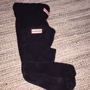 Hunter Cable Knit Inserts